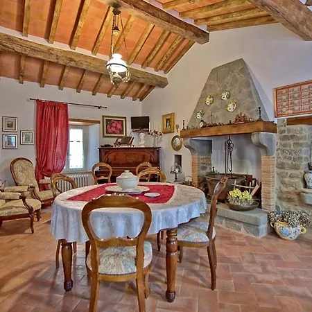 I Tre Cherubini - L'amata Cortona