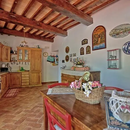 I Tre Cherubini - L'amata Villa *