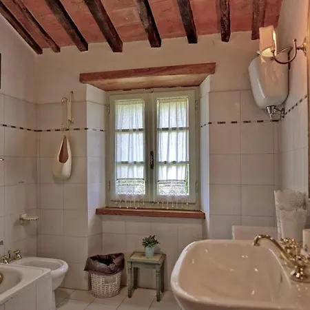I Tre Cherubini - L'amata Villa *