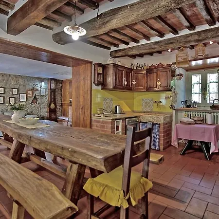 Villa I Tre Cherubini - L'amata