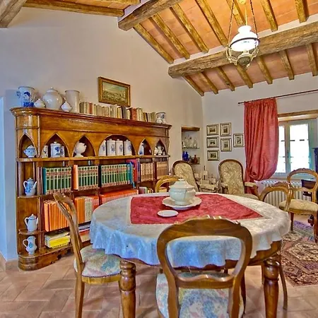 I Tre Cherubini - L'amata Villa *