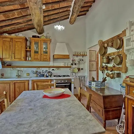 Villa I Tre Cherubini - L'amata *