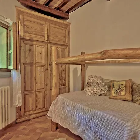 Villa I Tre Cherubini - L'amata